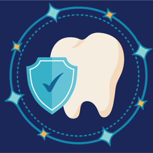 Strong Tooth Enamel